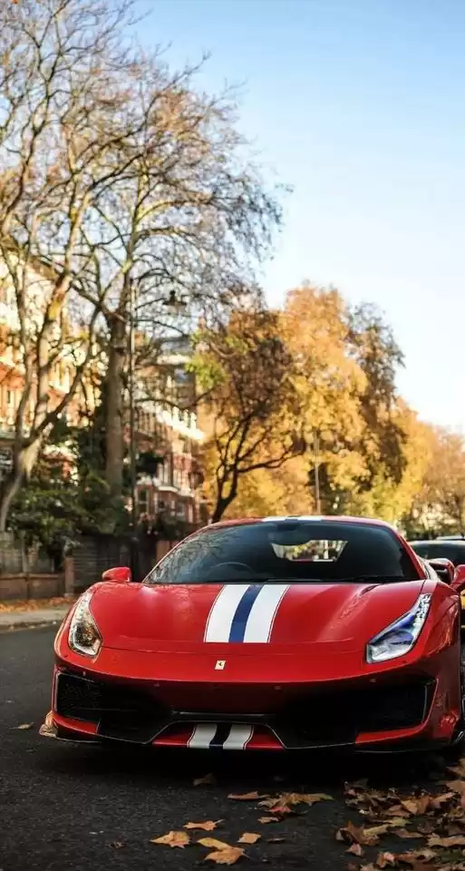کاملا نو Ferrari Unspecified برای فروش که در استان بغداد #28832 - 1  image 