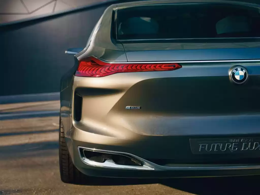 Yepyeni BMW Unspecified Satılık içinde Bağdat Valiliği #28835 - 1  image 