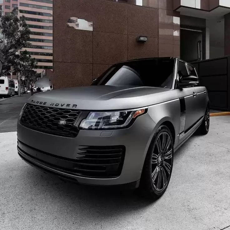 جديدة Land Rover Range Rover Sport للبيع في إنجلترا #28845 - 1  صورة 