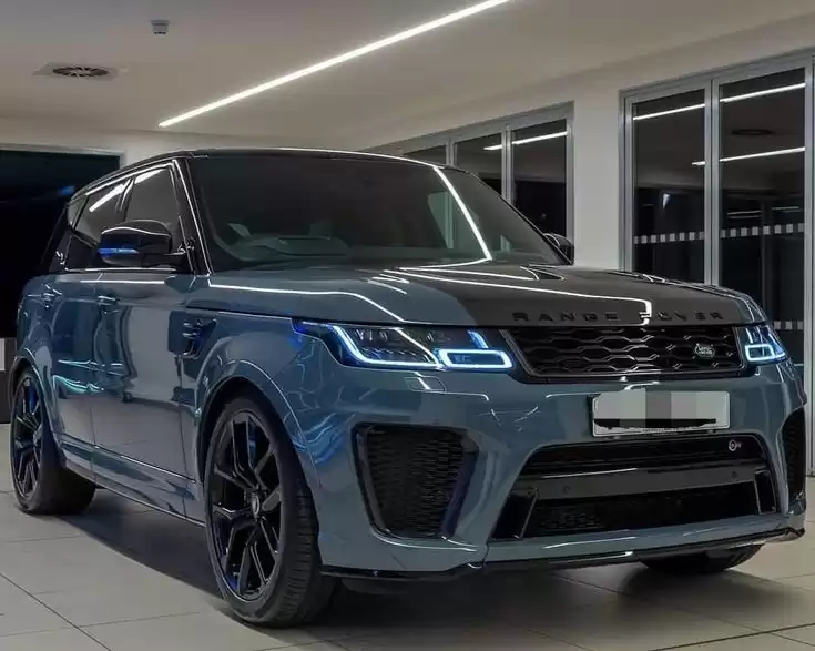 جديدة Land Rover Range Rover Sport للبيع في لندن , لندن-الكبرى , إنجلترا #28856 - 1  صورة 