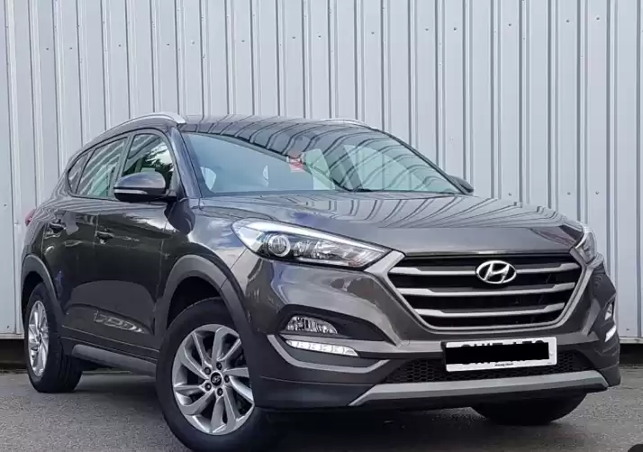 استفاده شده Hyundai Tucson برای فروش که در انگلستان-سیتی #28861 - 1  image 