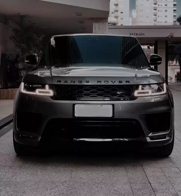 Nouveau Land Rover Range Rover Sport À vendre au Grand-Londres , Angleterre #28864 - 1  image 