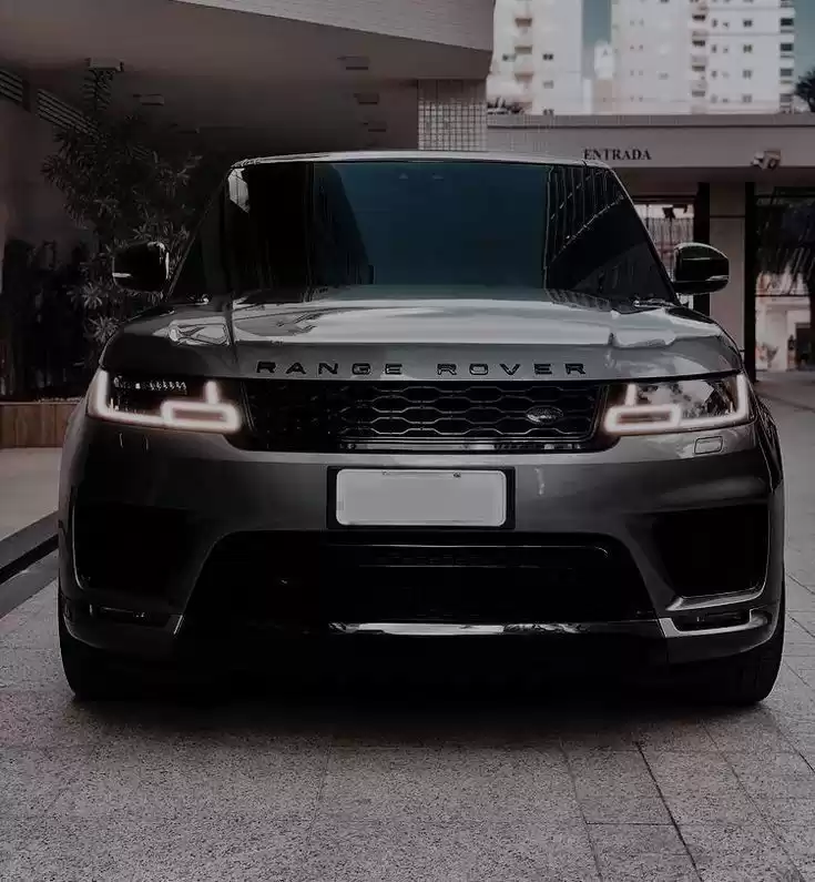 全新的 Land Rover Range Rover Sport 出售 在 大伦敦 , 英格兰城市 #28864 - 1  image 