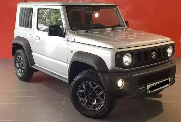 Used Suzuki Jimny For Sale in Greater-London , England #28868 - 1  image 