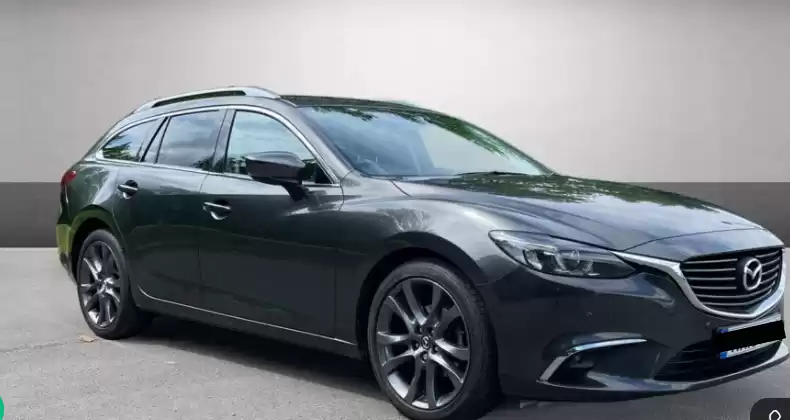 Kullanılmış Mazda Mazda6 Satılık içinde Büyük-Londra , İngiltere #28878 - 1  image 