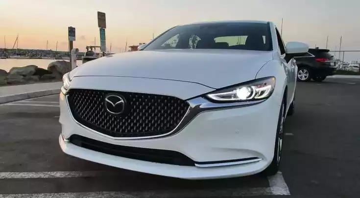 用过的 Mazda CX-3 出租 在 大伦敦 , 英格兰城市 #28879 - 1  image 