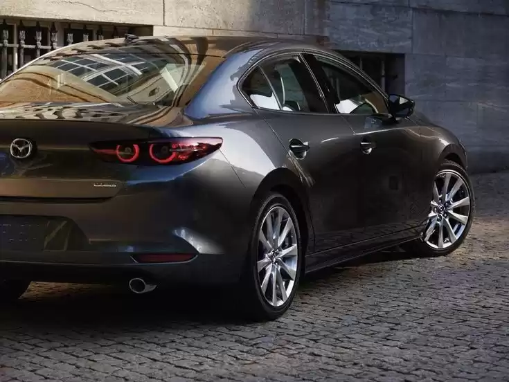 用过的 Mazda CX-5 出租 在 大伦敦 , 英格兰城市 #28883 - 1  image 