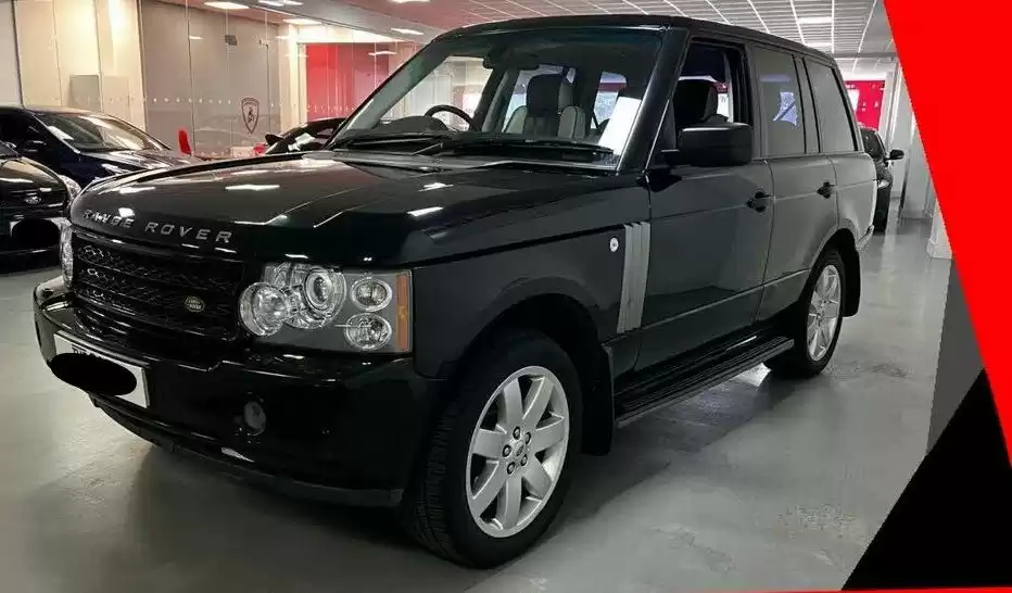 Использовал Land Rover Range Rover Продается в Лондон , Большой Лондон , Англия #28885 - 1  image 
