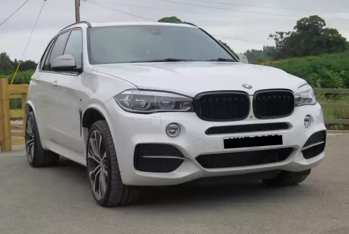 Used BMW X5 For Sale in London , Greater-London , England #28886 - 1  image 