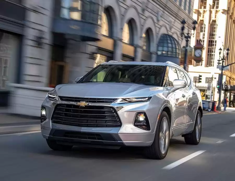 Used Chevrolet Unspecified For Sale in London , Greater-London , England #28894 - 1  image 