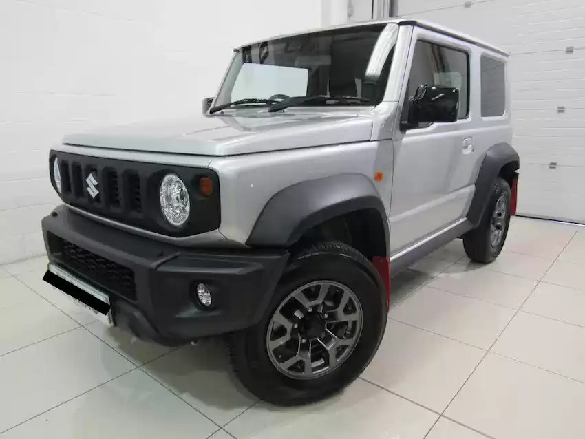Used Suzuki Jimny For Sale in Greater-London , England #28898 - 1  image 