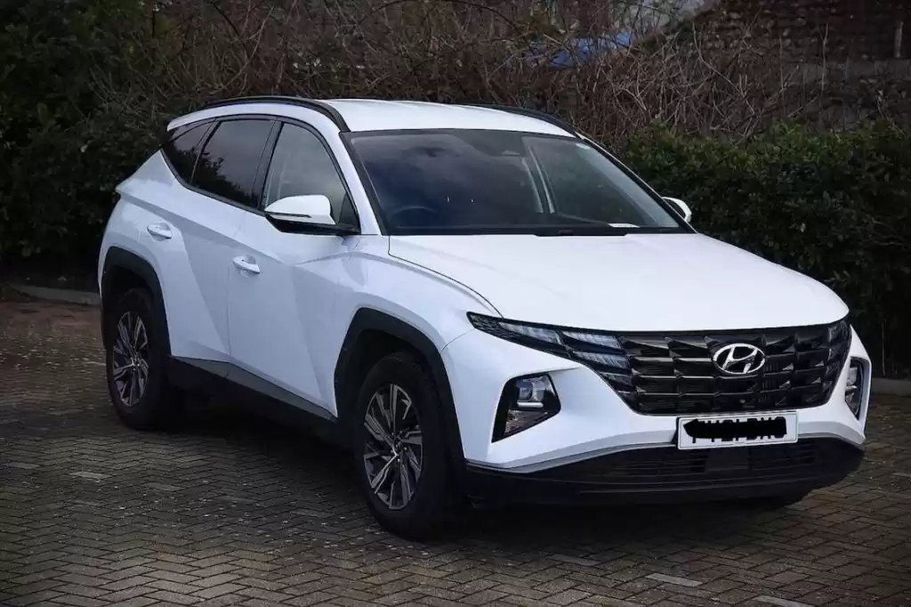 Gebraucht Hyundai Tucson Zu verkaufen in Großbezirk London , England #28900 - 1  image 
