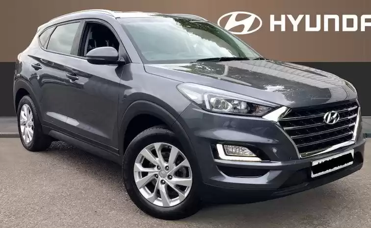 Utilisé Hyundai Tucson À vendre au Angleterre #28901 - 1  image 