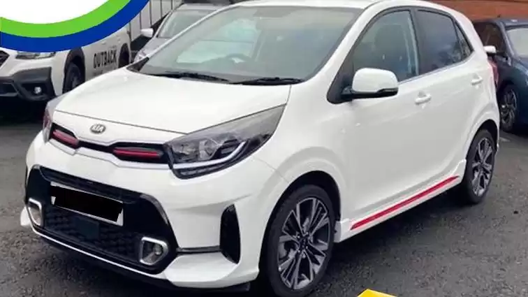 Used Kia Picanto For Sale in Greater-London , England #28903 - 1  image 