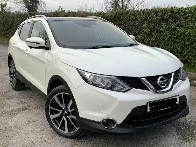 Utilisé Nissan Qashqai À vendre au Grand-Londres , Angleterre #28905 - 1  image 