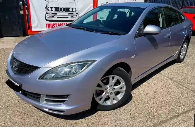 用过的 Mazda Mazda6 出售 在 伦敦 , 大伦敦 , 英格兰城市 #28908 - 1  image 