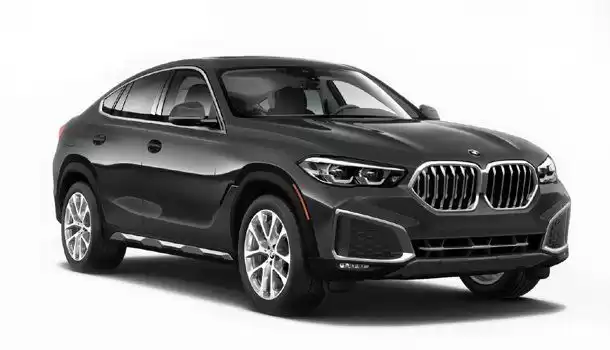 جديدة BMW Unspecified للبيع في محافظة بغداد #28915 - 1  صورة 