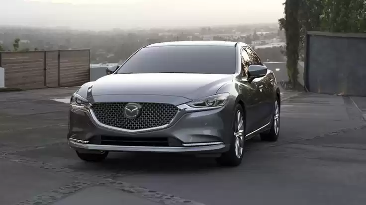 用过的 Mazda CX-3 出租 在 大伦敦 , 英格兰城市 #28918 - 1  image 