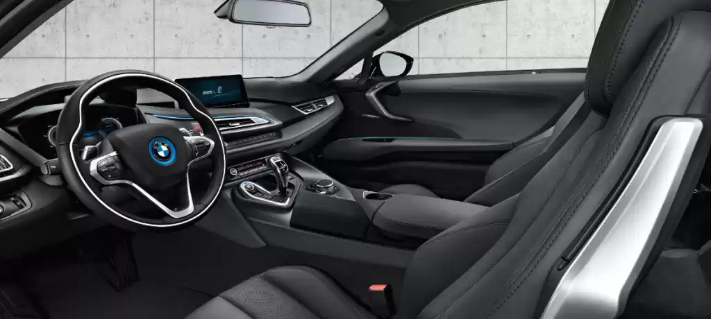 کاملا نو BMW Unspecified برای فروش که در استان بغداد #28920 - 1  image 