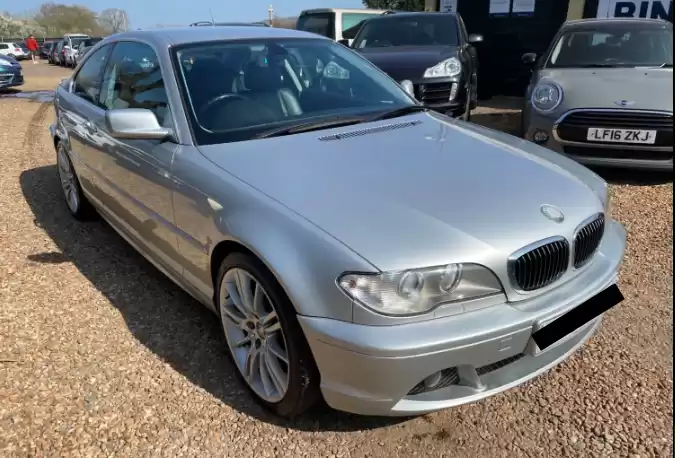 Used BMW 330i For Sale in London , Greater-London , England #28922 - 1  image 