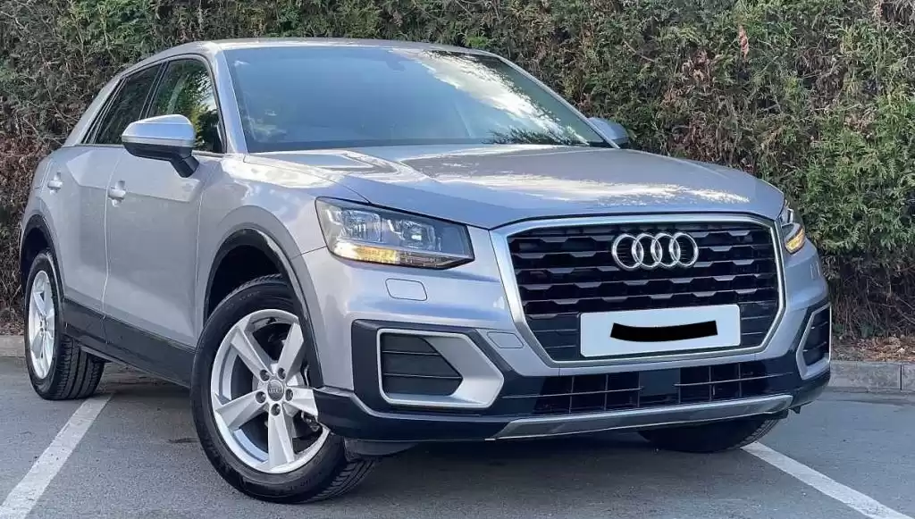 Used Audi Q2 For Sale in London , Greater-London , England #28925 - 1  image 