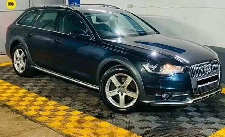 Gebraucht Audi A6 Zu verkaufen in Großbezirk London , England #28935 - 1  image 