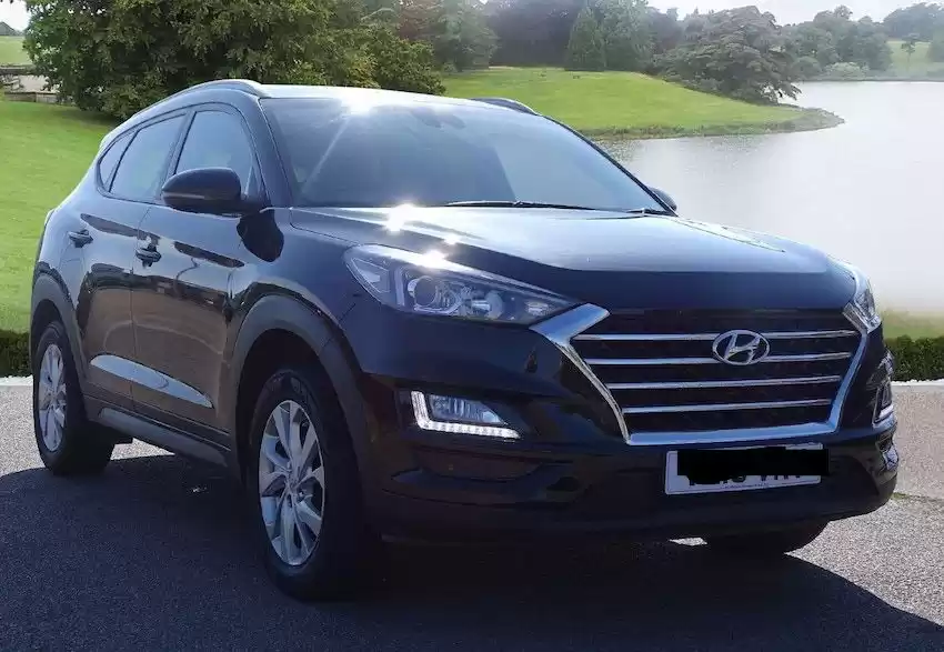 Used Hyundai Tucson For Sale in England #28943 - 1  image 