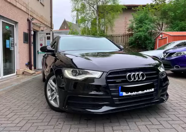Used Audi A6 For Sale in London , Greater-London , England #28954 - 1  image 