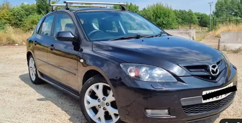 Used Mazda Mazda3 For Sale in England #28957 - 1  image 