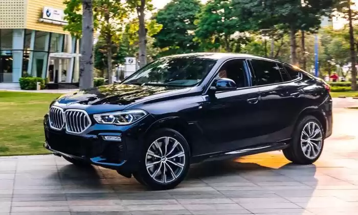 کاملا نو BMW Unspecified برای فروش که در استان بغداد #28958 - 1  image 
