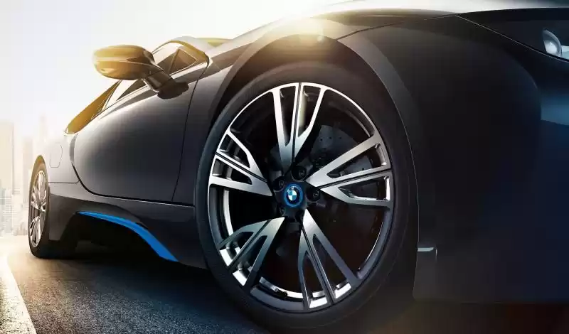 Yepyeni BMW Unspecified Satılık içinde Bağdat Valiliği #28963 - 1  image 