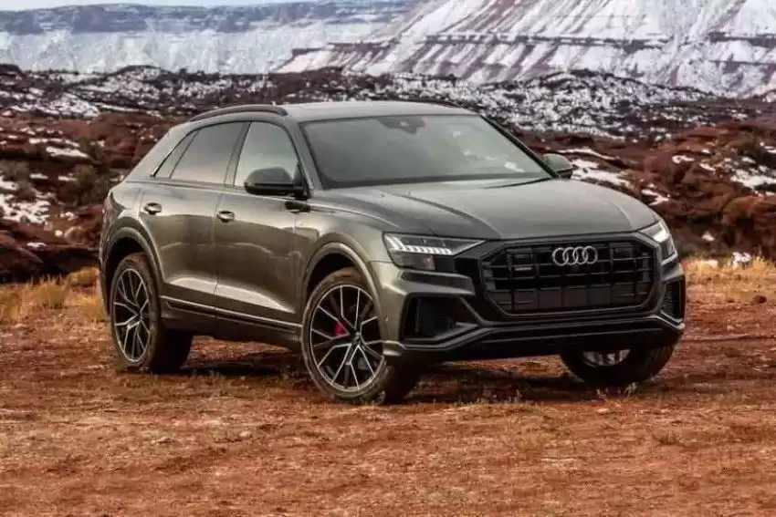 کاملا نو Audi Unspecified برای فروش که در لندن , لندن بزرگ , انگلستان-سیتی #28964 - 1  image 