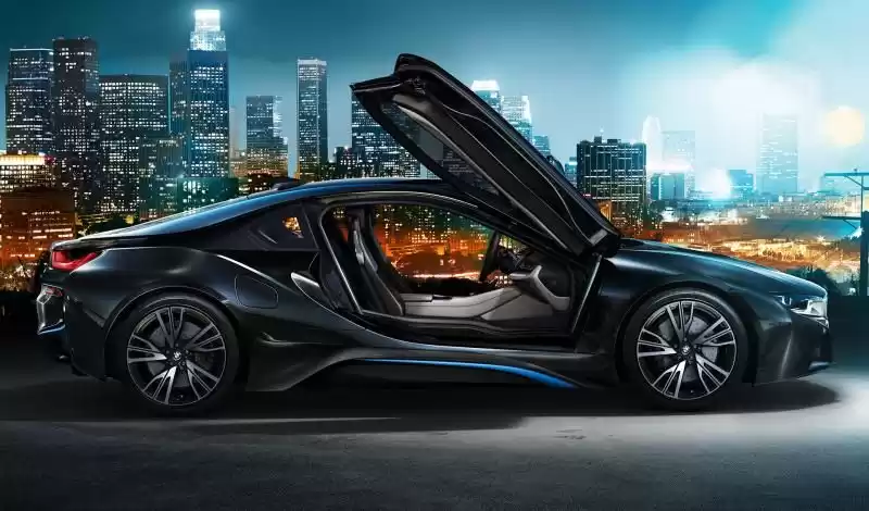 Yepyeni BMW Unspecified Satılık içinde Bağdat Valiliği #28966 - 1  image 