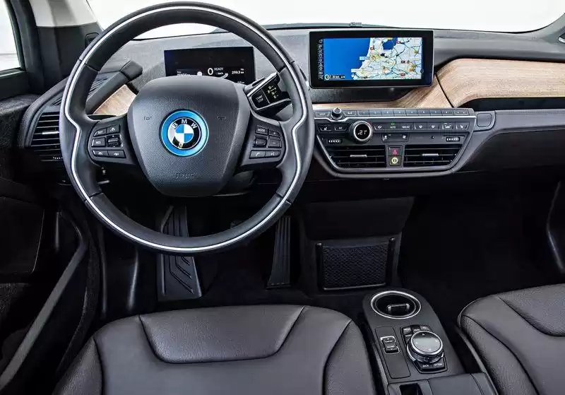 کاملا نو BMW Unspecified برای فروش که در استان بغداد #28967 - 1  image 