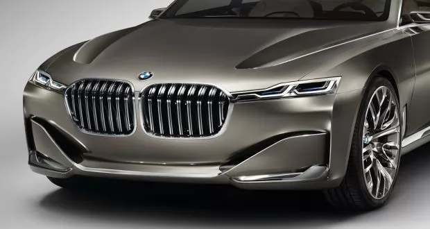 کاملا نو BMW Unspecified برای فروش که در استان بغداد #28979 - 1  image 