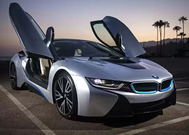کاملا نو BMW Unspecified برای فروش که در استان بغداد #28980 - 1  image 