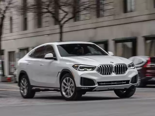 Yepyeni BMW Unspecified Satılık içinde Bağdat Valiliği #28982 - 1  image 