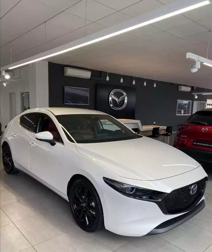 Brand New Mazda CX-3 For Sale in London , Greater-London , England #28987 - 1  image 