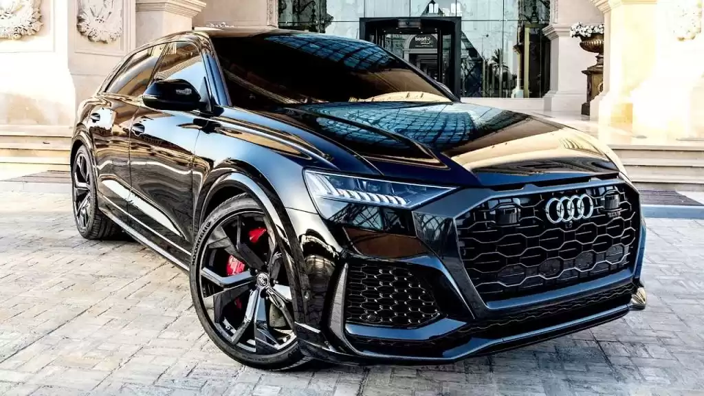 Used Audi Unspecified For Sale in London , Greater-London , England #28989 - 1  image 