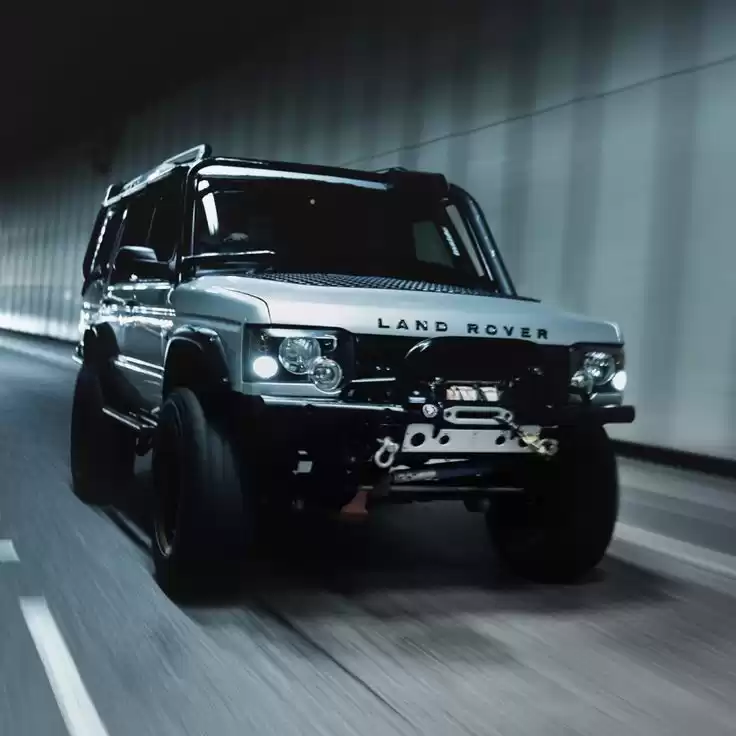 Совершенно новый Land Rover Discovery Продается в Англия #29002 - 1  image 