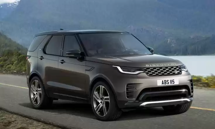 Совершенно новый Land Rover Discovery Продается в Большой Лондон , Англия #29005 - 1  image 