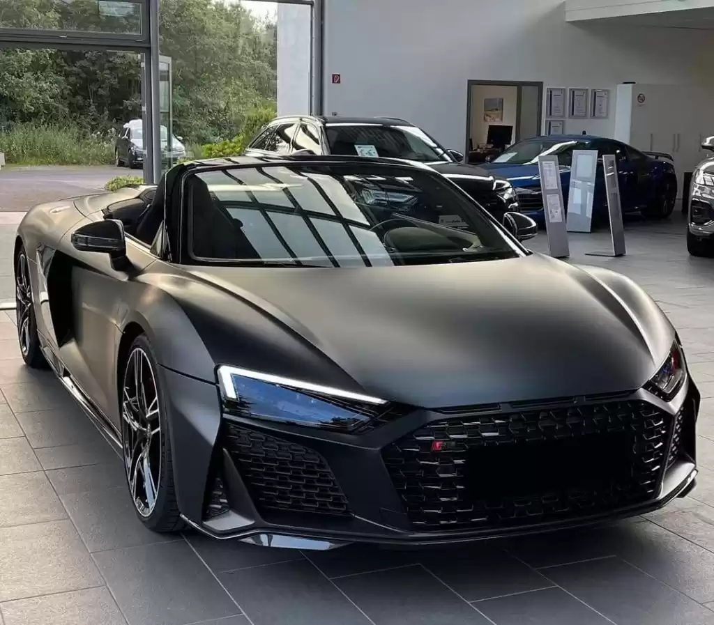 استفاده شده Audi Unspecified برای فروش که در لندن , لندن بزرگ , انگلستان-سیتی #29012 - 1  image 