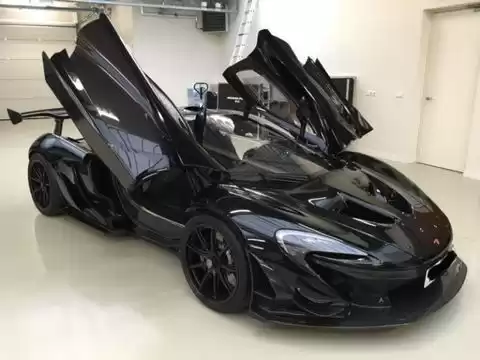 Brand New Mclaren Unspecified For Sale in Greater-London , England #29018 - 1  image 