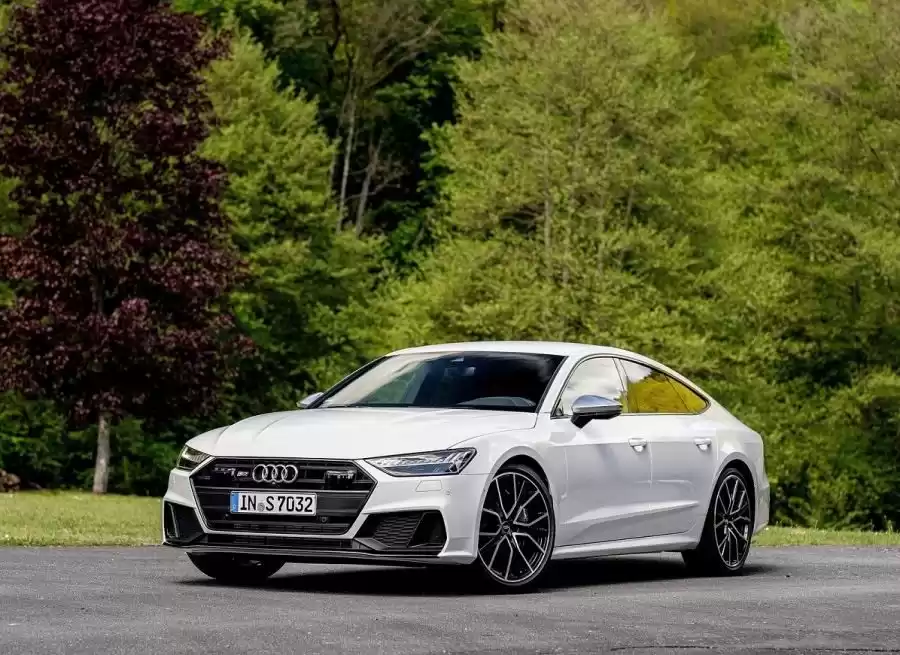 Brandneu Audi Unspecified Zu verkaufen in London , Großbezirk London , England #29022 - 1  image 