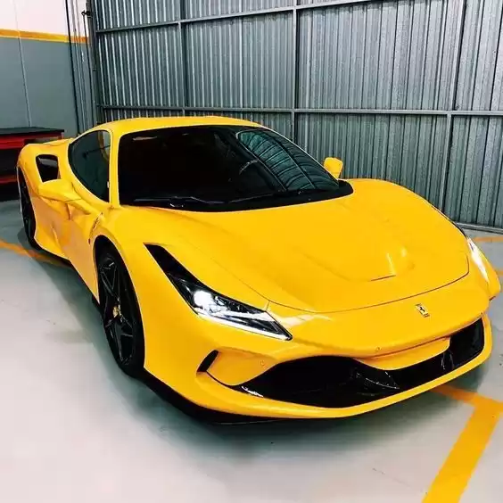 کاملا نو Ferrari Unspecified برای فروش که در استان بغداد #29031 - 1  image 