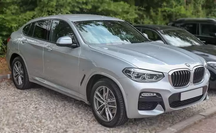 Used BMW X4 For Sale in London , Greater-London , England #29063 - 1  image 