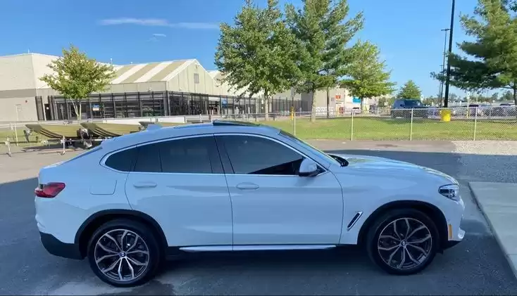 Used BMW X4 For Sale in London , Greater-London , England #29069 - 1  image 