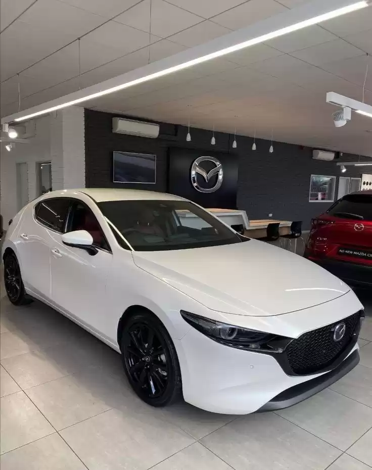 جديدة Mazda CX-3 للبيع في لندن-الكبرى , إنجلترا #29074 - 1  صورة 