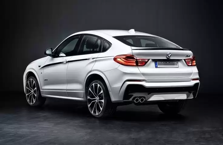 Used BMW X4 For Sale in London , Greater-London , England #29077 - 1  image 