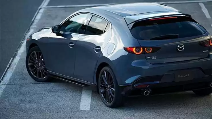 Brand New Mazda CX-3 For Sale in Greater-London , England #29078 - 1  image 